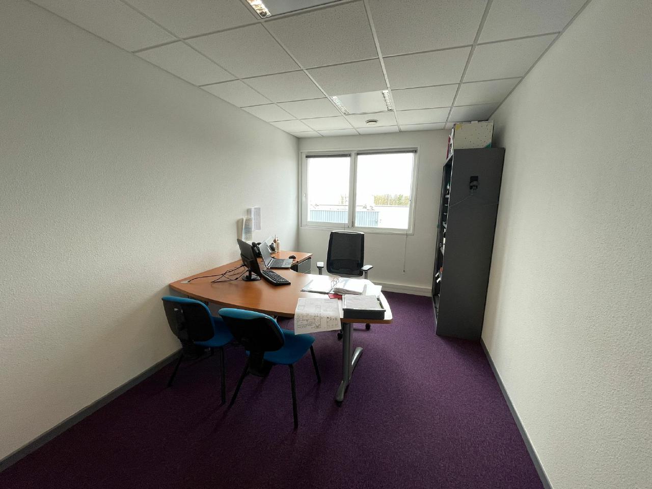 Bureau Maxéville 473m² Vente bureau Maxéville Meurthe-et-Moselle OVBUR2420753 9